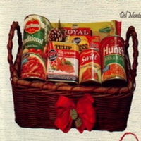 Gift basket 001