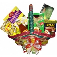 Basket Gifts and Goodies#5