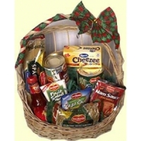 Basket of Goodies For Special Someone#16