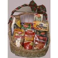 Special Grocery Basket#17