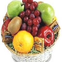 Small Fruit Basket 2