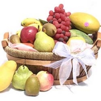Mixed Fruit basket