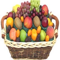 Family fruits basket 2