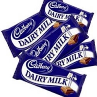 cadburry chocolates
