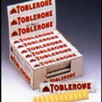 Toblerone White 6x100 gm