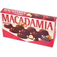 Big meiji macadamia